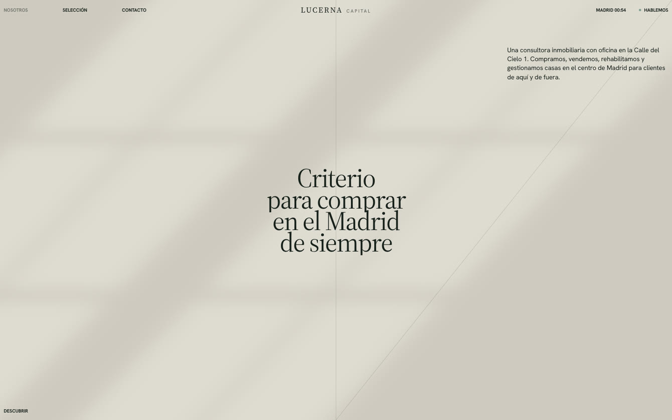 LUCERNA CAPITAL — 2/4